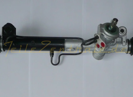 Steering rack FORD 5168844