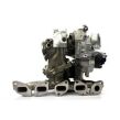 GARRETT Turbolader VW 03N253020B 03N253020BV - 2