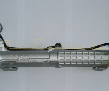 Boîtier de Direction  SSANGYONG MUSSO SPORTS 4651005500  4651005501  4651005502  4651005503