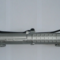 Steering rack  SSANGYONG MUSSO SPORTS 4651005500  4651005501  4651005502  4651005503