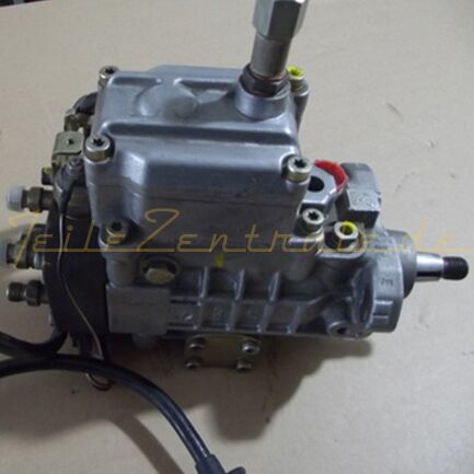 Einspritzpumpe BOSCH Mercedes 0460415997