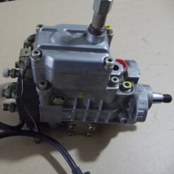 Injection pump BOSCH Mercedes 0460415997