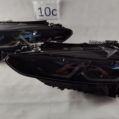 BMW G22 G23 G26 FULL LED FARO DESTRO/SINISTRO LAMPADA DESTRO/SINISTRO 9505116