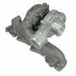 Borgwarner Turbocompresseur FORD 182039 - 2
