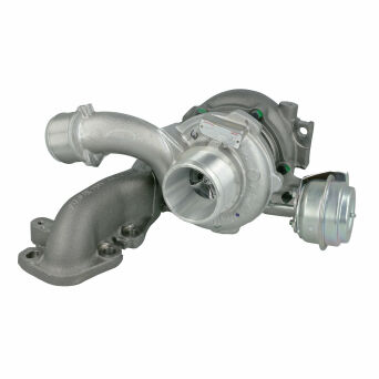 Borgwarner Turbocharger FORD 182039