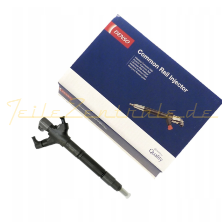 NEUF Injecteur DELPHI CR R04901D