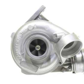 GARRETT Turbolader Mercedes-Benz C-Klasse 270 CDI (W203) 711009-0001 711009-0002