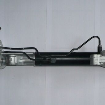 Lenkgetriebe NISSAN MURANO 5AA0A