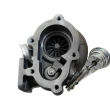 NEW BorgWarner Turbocharger MAN 53169886500 53169706500 - 3