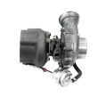 NEW BorgWarner Turbocharger MAN 53169886500 53169706500 - 5
