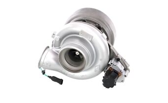 GARRETT Turbocompressore Iveco Stralis 460, 480 5801519872 5802204205