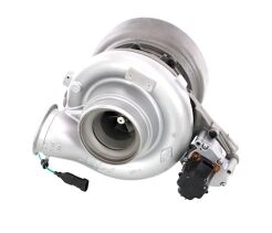 GARRETT Turbocharger Iveco Stralis 460, 480 5801519872 5802204205