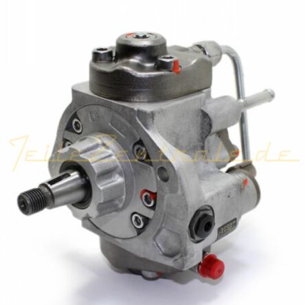 Pompe d'injection DENSO CR HP3 294000-101 294000-1010 294000-1011 294000-1012 294000-1013 294000-1014