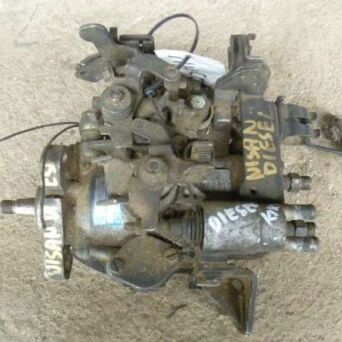 Einspritzpumpe ZEXEL 104648-2410 VE4/8F2500LNP374