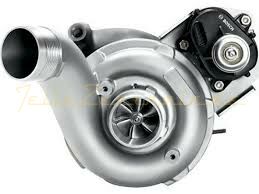 MITSUBISHI Turbolader Mitsubishi Lancer Evo VIII 2.0L MN143220 MN143221