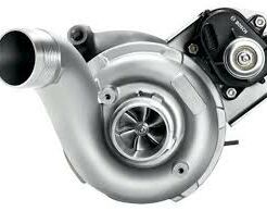 MITSUBISHI Turbocharger Mitsubishi Lancer Evo VIII 2.0L MN143220 MN143221
