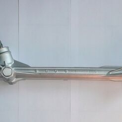 Scatola sterzo LEXUS NX 4551078023