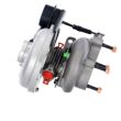 NUOVO GARRETT Turbocompressore Fiat Ducato II 2.8 i.d. TD 454061-0008 454061-0010 - 3