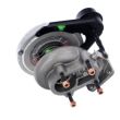 NUOVO GARRETT Turbocompressore Fiat Ducato II 2.8 i.d. TD 454061-0008 454061-0010 - 4