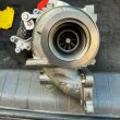NUOVO BOSCH Turbocompressore OPEL 40008693 - 5