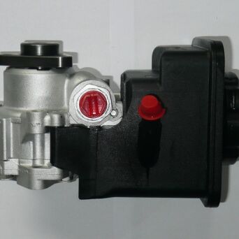 Servopumpe Hydraulikpumpe Lenkung BMW 3 32416756575