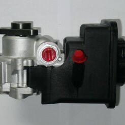 Servopumpe Hydraulikpumpe Lenkung BMW 3 32416756575