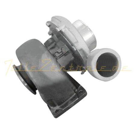 SCHWITZER Turbocompressore  John Deere Excavator 330 LC 8.1L 177274 477274