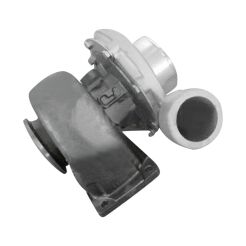 SCHWITZER Turbocharger John Deere Excavator 330 LC 8.1L 177274 477274