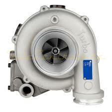 IHI Turbocompressore Yanmar Marine 119574-18010 119574-18011