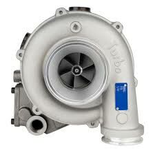 IHI Turbolader Yanmar Marine 119574-18010 119574-18011