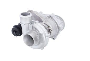 GARRETT Тurbocompressore VITO VIANO 2.2 CDI 109CDI VV13 F40A0104