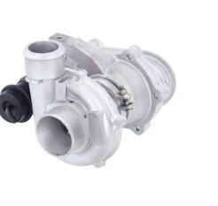 IHI Turbocharger VITO VIANO 2.2 CDI 109CDI VV13 F40A0104