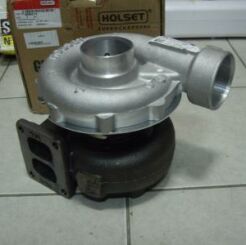 GARRETT Turbolader Mercedes-Benz 53289716420 53289706702