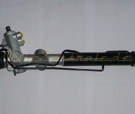 Steering rack Rower 25  34012045