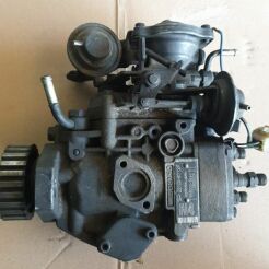 Injection pump DENSO 096000-3640 VE3/9F2500LND364 22100-87729 12G0151