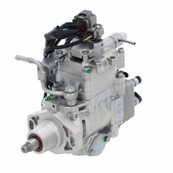 Injection pump ZEXEL MAZDA 1046000550