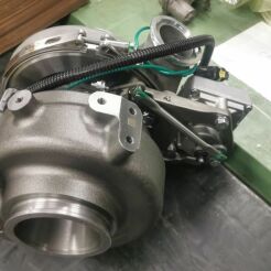 GARRETT Turbocompressore  MAN 859531-0004 51091017365