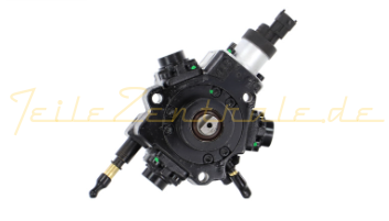 Pompe d'injection CR CITROEN 0445010139