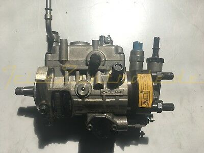 Pompe d'injection Delphi 9320A333T DP210 2644H505 9320A330T