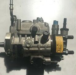 Einspritzpumpe Delphi 9320A333T DP210 2644H505 9320A330T