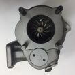 BorgWarner Turbocharger MAN 53279707025 53279707026 - 3
