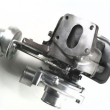 IHI Turbocharger MITSUBISHI PAJERO 3.2 DID 170 V53VATS0012B VAD30012 - 2