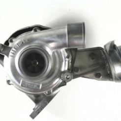 IHI Turbocharger MITSUBISHI PAJERO 3.2 DID 170 V53VATS0012B VAD30012