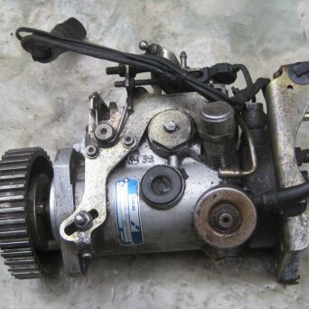 Einspritzpumpe Lucas / Cav R8448B060A