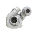 NUOVO GARRETT Turbocompressore  Opel Omega B 2.0 DTI 860032 90573532 860091 - 2