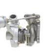 NUOVO GARRETT Turbocompressore  Opel Omega B 2.0 DTI 860032 90573532 860091 - 3