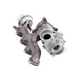 NEUER BorgWarner Turbolader Mercedes Sprinter II 54399880049 54399700049 (PFANDPFLICHT!!) - 2