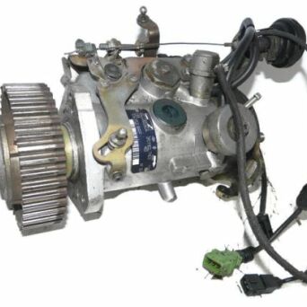 Einspritzpumpe Lucas / Cav R8448B260A