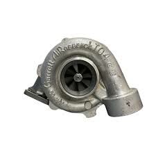GARRETT Turbocharger Volvo F7 B55 465590-0005 465590-0006