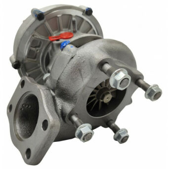 BorgWarner Turbolader Man Truck 51091007173 51091009173